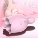 Forget Me Not Rose vibrator - Image 7