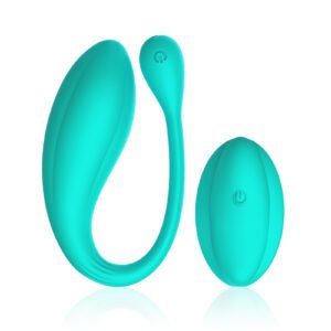 Mary Remote controlled vibrator