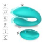 Hellen Remote Controlled Vibrator - Image 7