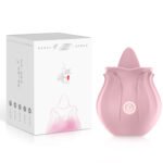 Rose licker - Image 9