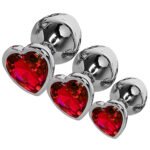 Anal plugs (3 set) - Image 5