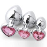 Anal plugs (3 set) - Image 2