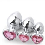 Anal plugs (3 set) - Image 4