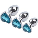 Anal plugs (3 set) - Image 3