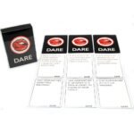 Talk Flirt or Dare Cards - Image 2