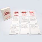 Talk Flirt or Dare Cards - Image 3