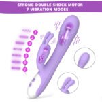 Arya rabbit vibrator - Image 2
