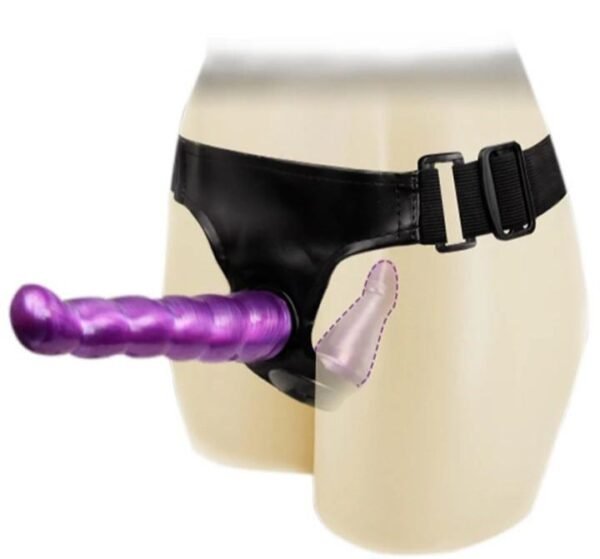 Strapon 2 in 1 - Image 2