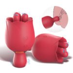 Forget Me Not Rose vibrator - Image 2