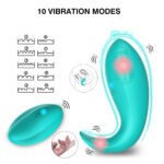 Ava Remote Controlled Vibrator - Image 2