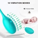 Kitty Kegel Vibrator - Image 2
