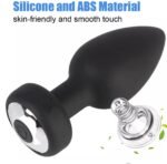 Remote controlled Anal plug - Image 6