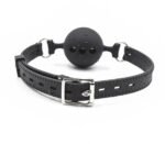 Round Mouth Gag - Image 3