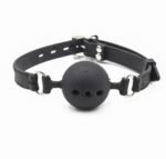 Round Mouth Gag