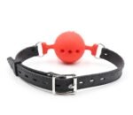 Round Mouth Gag - Image 2