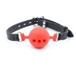 Round Mouth Gag - Image 4