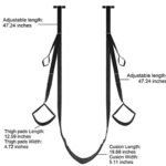 Over the door Harness - Image 3