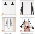 Over the door Harness - Image 2