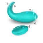Ava Remote Controlled Vibrator