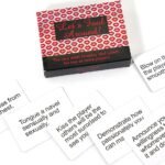 Lets Fool Around Card Game - Image 3