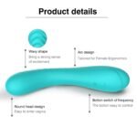 Marina Gspot stimulation - Image 8