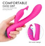 Moonlight Rabbit Vibrator - Image 5