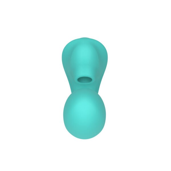 Amanda G-spot Suction Vibrator - Image 9