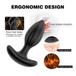 Mark Remote Controlled Anal Plugs - Image 5