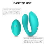 Hellen Remote Controlled Vibrator - Image 3