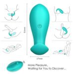 Ava Remote Controlled Vibrator - Image 4
