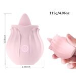 Rose licker - Image 7