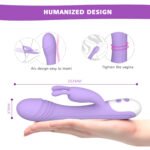 Arya rabbit vibrator - Image 5