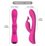 Moonlight Rabbit Vibrator - Image 8