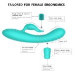 Chloe Rabbit Vibrator - Image 4