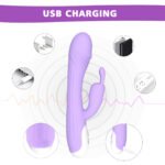 Arya rabbit vibrator - Image 4