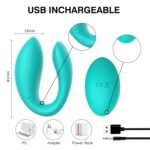 Hellen Remote Controlled Vibrator - Image 5