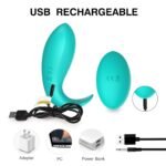 Ava Remote Controlled Vibrator - Image 5