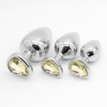 Anal plugs (3 set) - Image 7