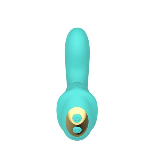 Amanda G-spot Suction Vibrator - Image 10