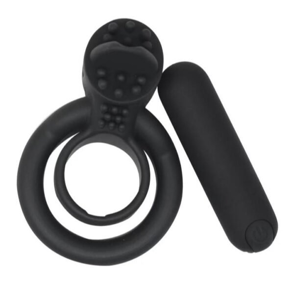 Cock ring 2 in 1 - Image 2