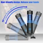 Swordsman Thrusting and Rotating Hands free cup - Image 5