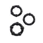 Cock Ring 3pc set - Image 2