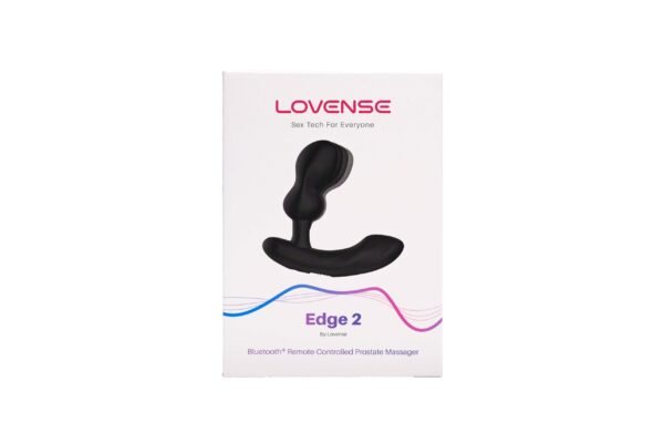 Lovense Edge 2 - Image 2