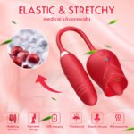 Rose Sucker with Gspot stimulation - Image 5
