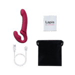 LOVENSE LAPIS STRAPLESS STRAP - Image 5