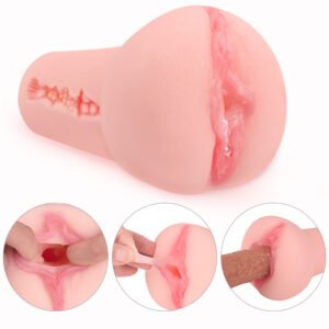 Seduce Masturbator