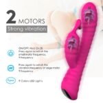Moonlight Rabbit Vibrator - Image 3