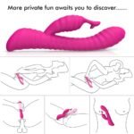Moonlight Rabbit Vibrator - Image 6