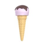 Elsa Ice-cream Vibrator