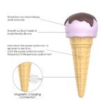 Elsa Ice-cream Vibrator - Image 4